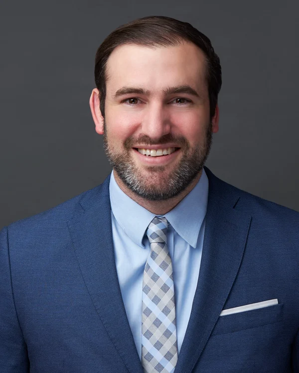 Professional portrait photographed by Alex Lee in New York City