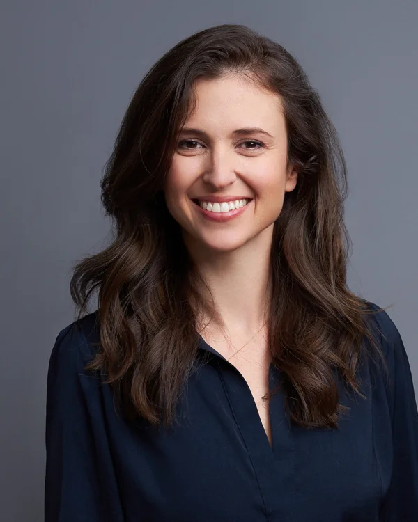 Professional portrait photographed by Alex Lee in New York City
