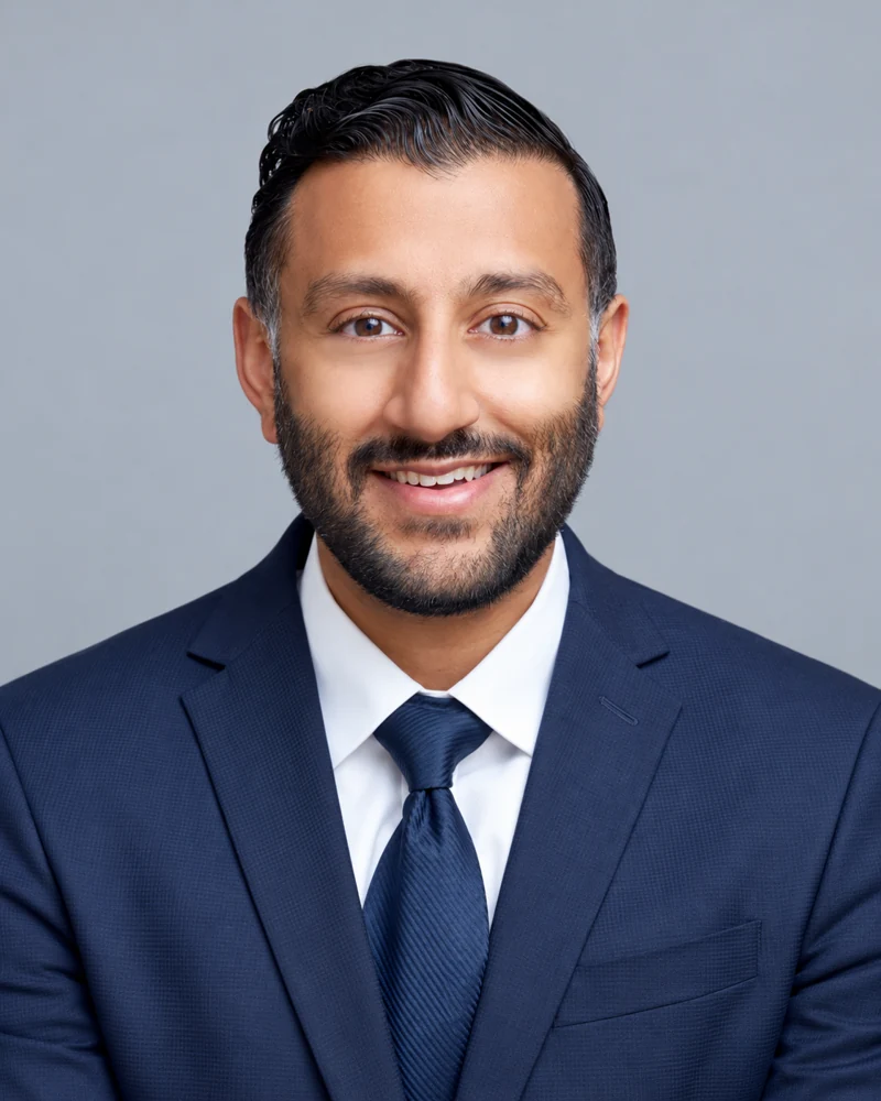 Professional portrait photographed by Alex Lee in New York City
